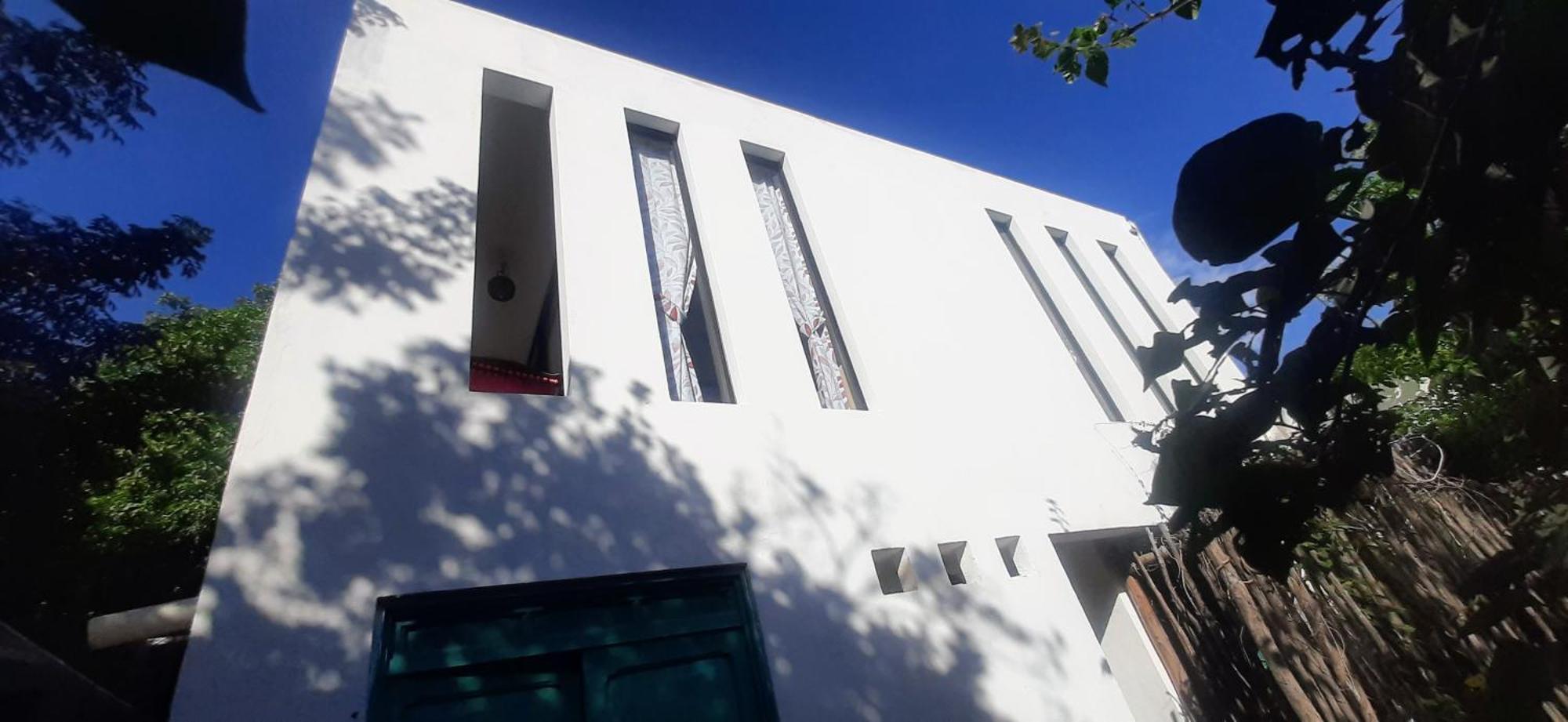 Guaya Hostel Merida Exterior photo
